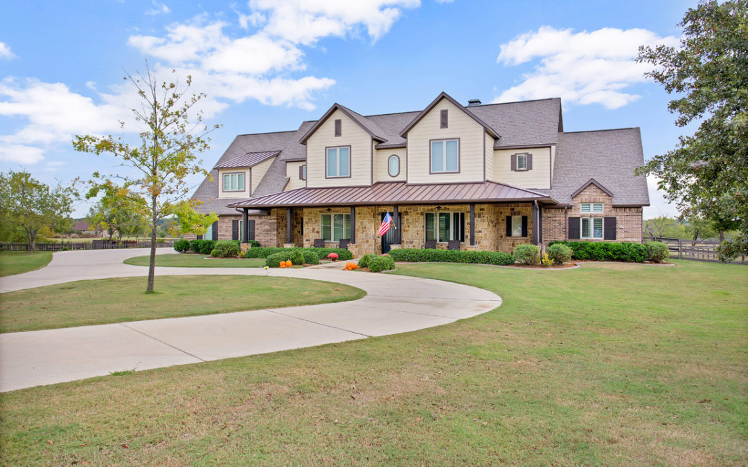 Hickory Hills Estates